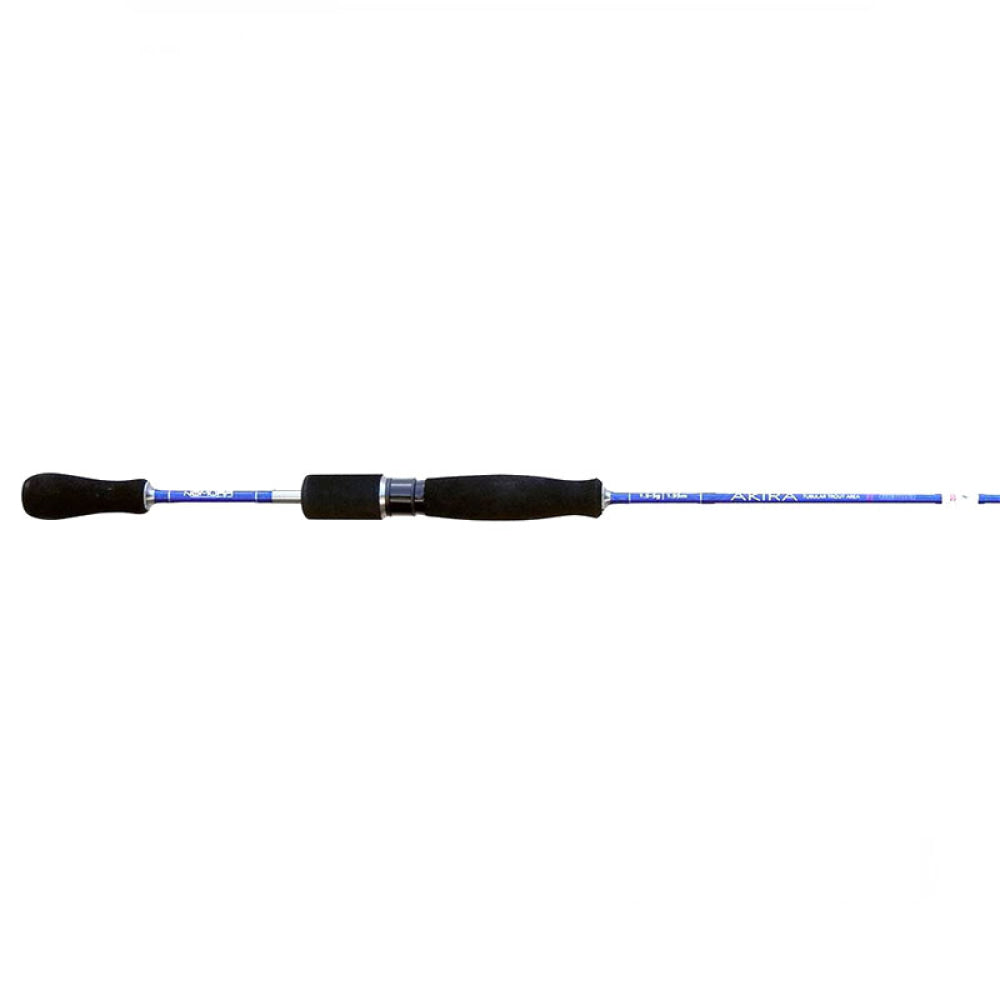 Nomura - Akira Tubular Trout Area 1.85Cm / 1-4Gr Pz.2 82Gr