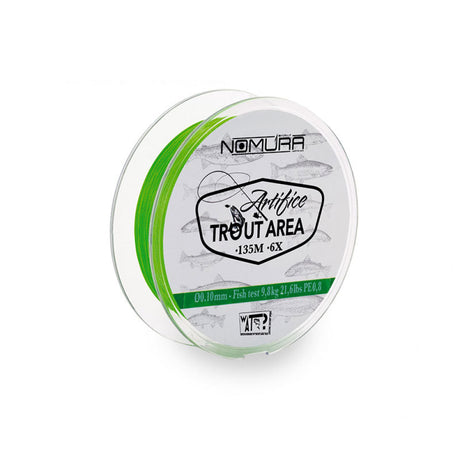 Nomura - Artifice Ta 6X 135M