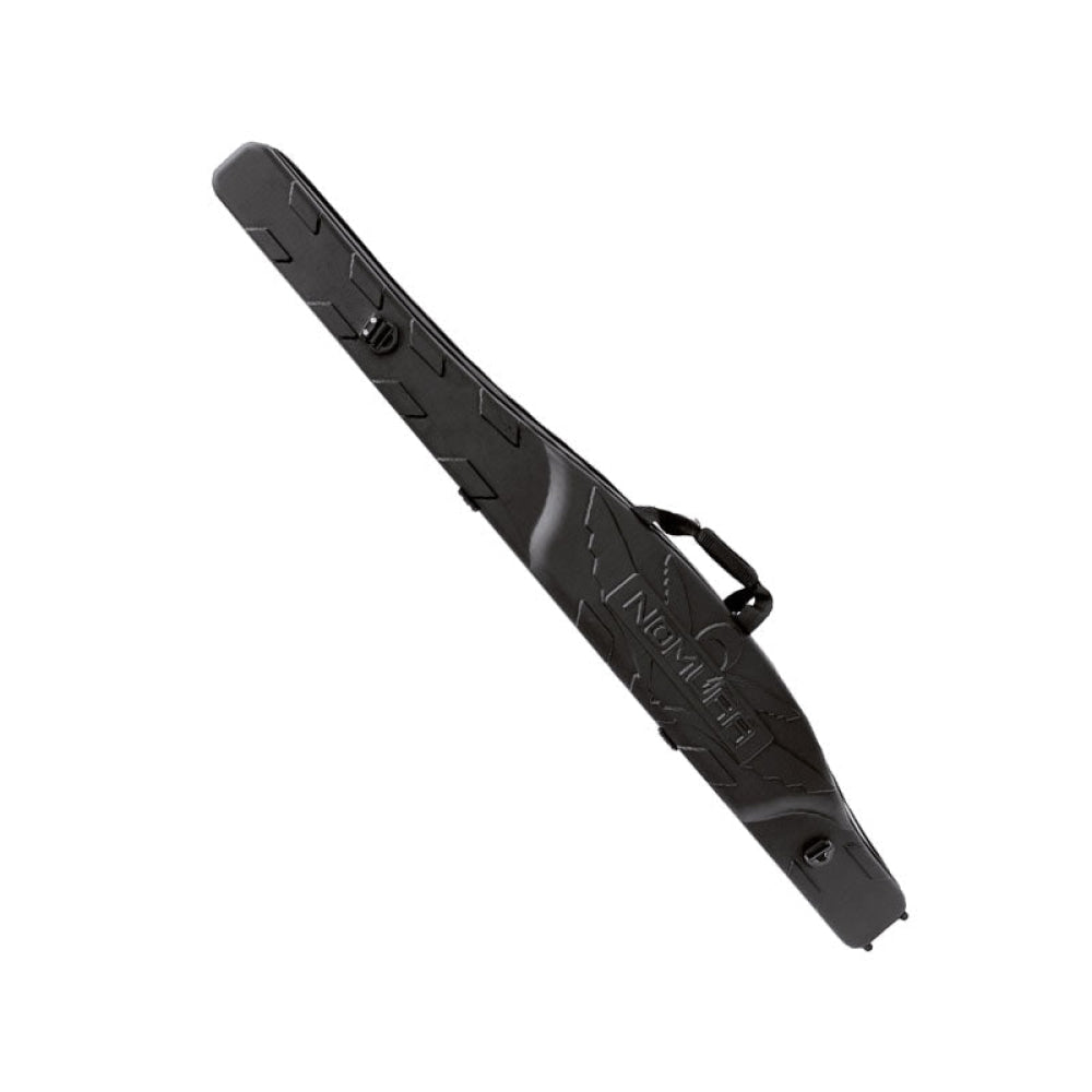 Nomura - Fodero Portacanne + Mul. Rigido 160Cm Nero