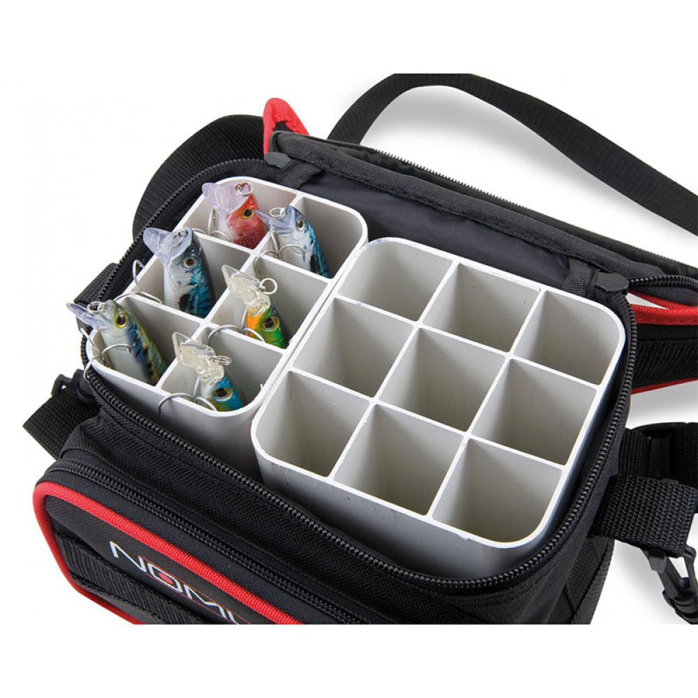 Nomura - Lure Bag 19X12X18Cm