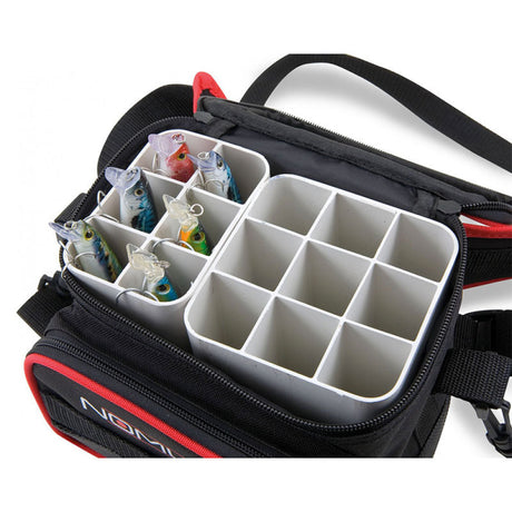 Nomura - Lure Bag 19X12X18Cm