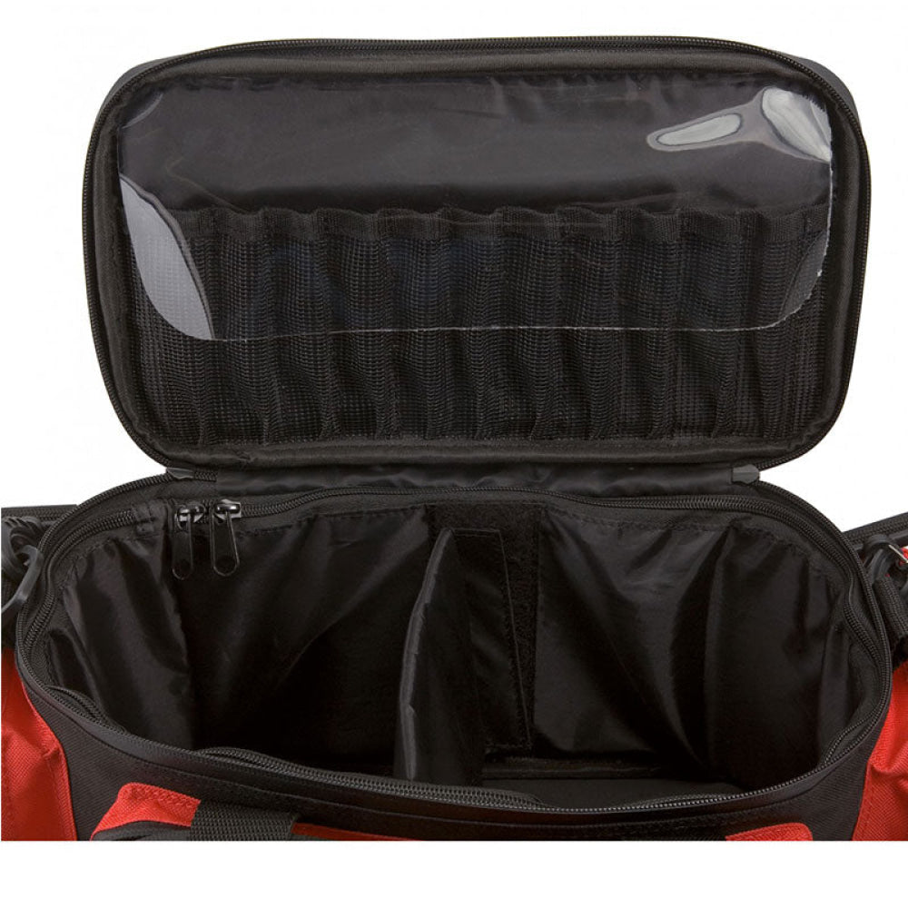 Nomura - Narita Carryall Transparent Pocket 31X18X18 Cm