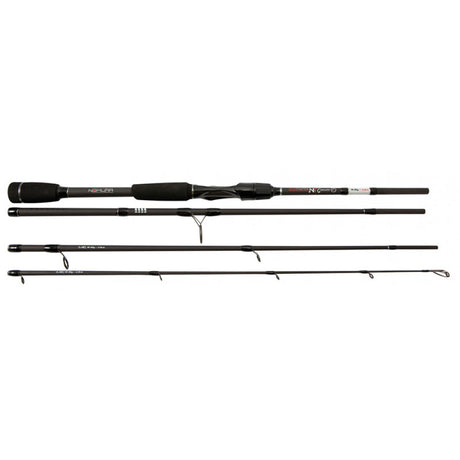 Nomura - Narita Ntc 2.28M | 4 Sez. 5-20G