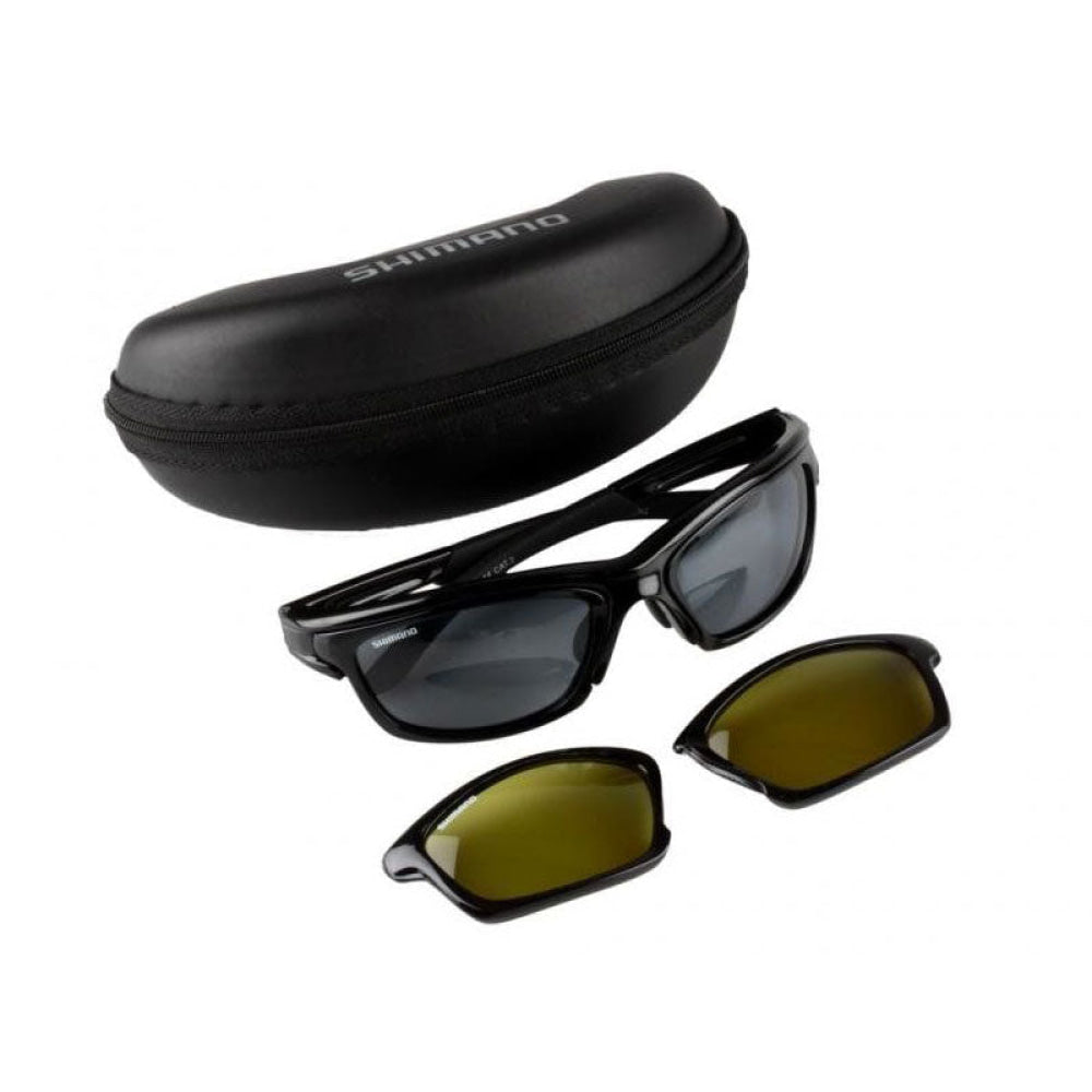 Occhiali - Shimano Aero