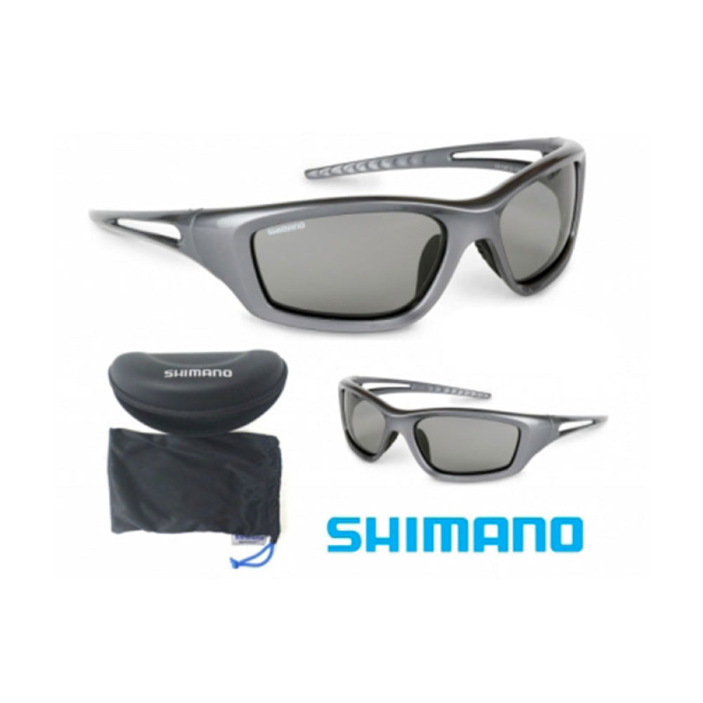Occhiali - Shimano Sunbio Biomaster