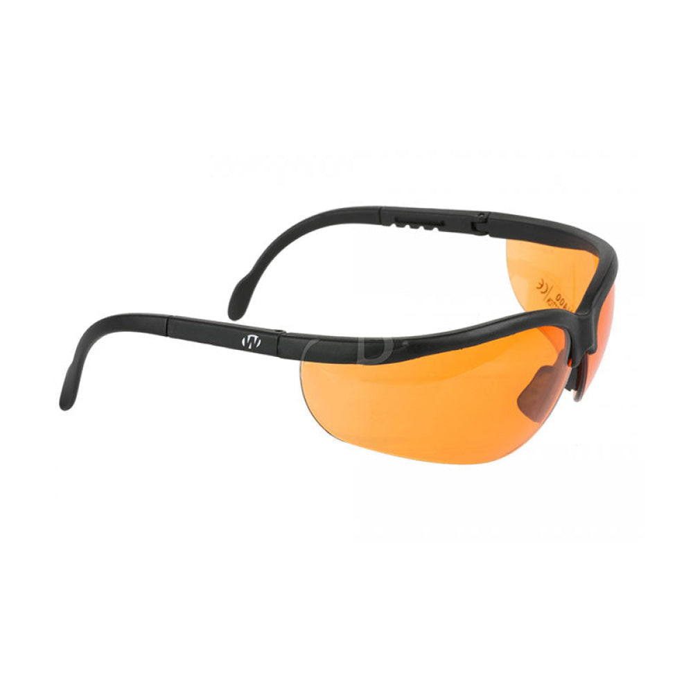 Occhiali - Walkers Occhiale Standard Arancione