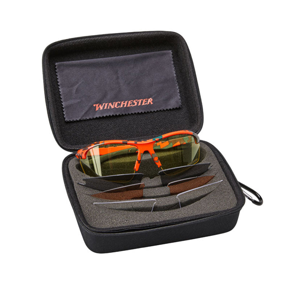 Occhiali - Winchester Eyepro Miami Digi Blaze