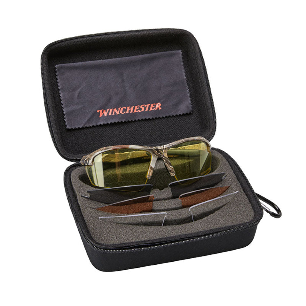 Occhiali - Winchester Eyepro Orlando Forest Camo