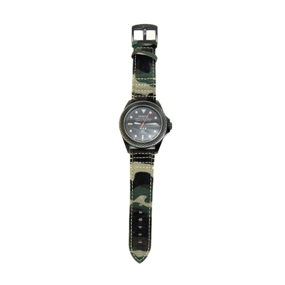 Orologio - Beretta M.a.b 38A Green Camouflage