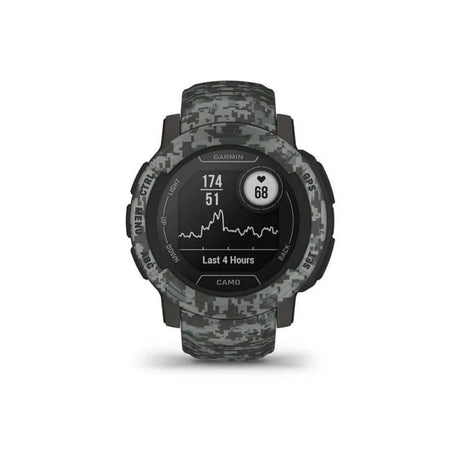 Orologio - Garmin Instinct® 2 Camo Edition