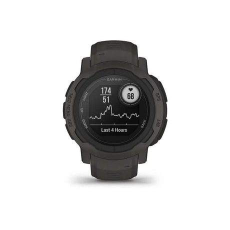 Orologio - Garmin Instinct® 2 Graphite