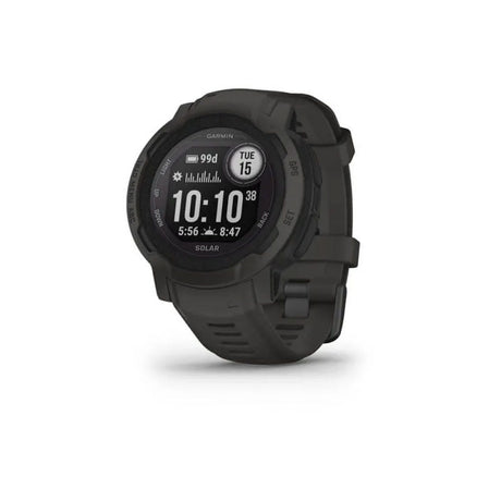 Orologio - Garmin Instinct® 2 Solar Graphite