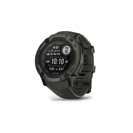 Orologio - Garmin Instinct® 2X Solar Moss
