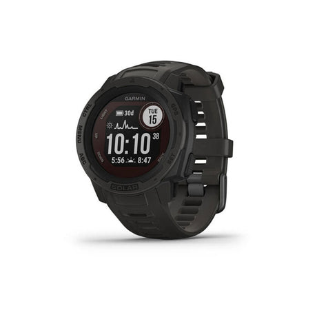 Orologio - Garmin Instinct® Solar Graphite