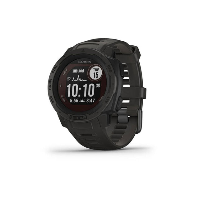 Orologio - Garmin Instinct® Solar Graphite