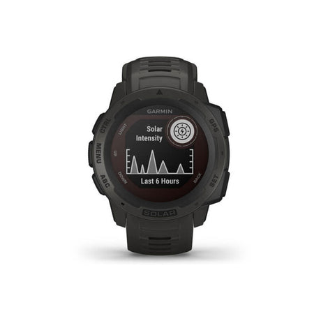 Orologio - Garmin Instinct® Solar Graphite