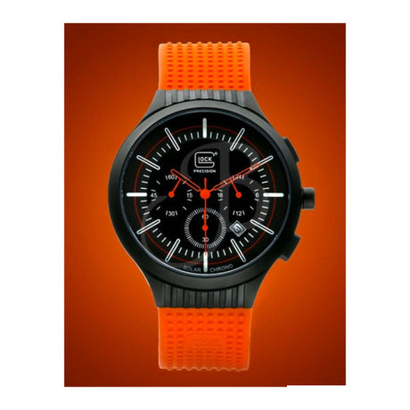 Orologio - Glock Global Watch Chrono Set