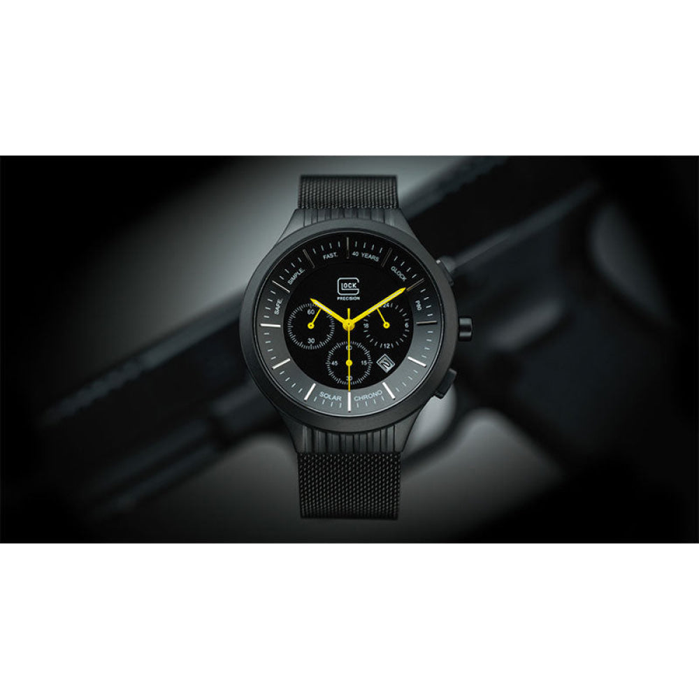Orologio - Glock P80 40 Years Anniversary Watch One Of 4000