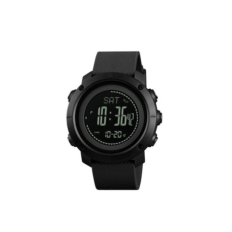 Orologio - Skmei Pedometro E Bussola