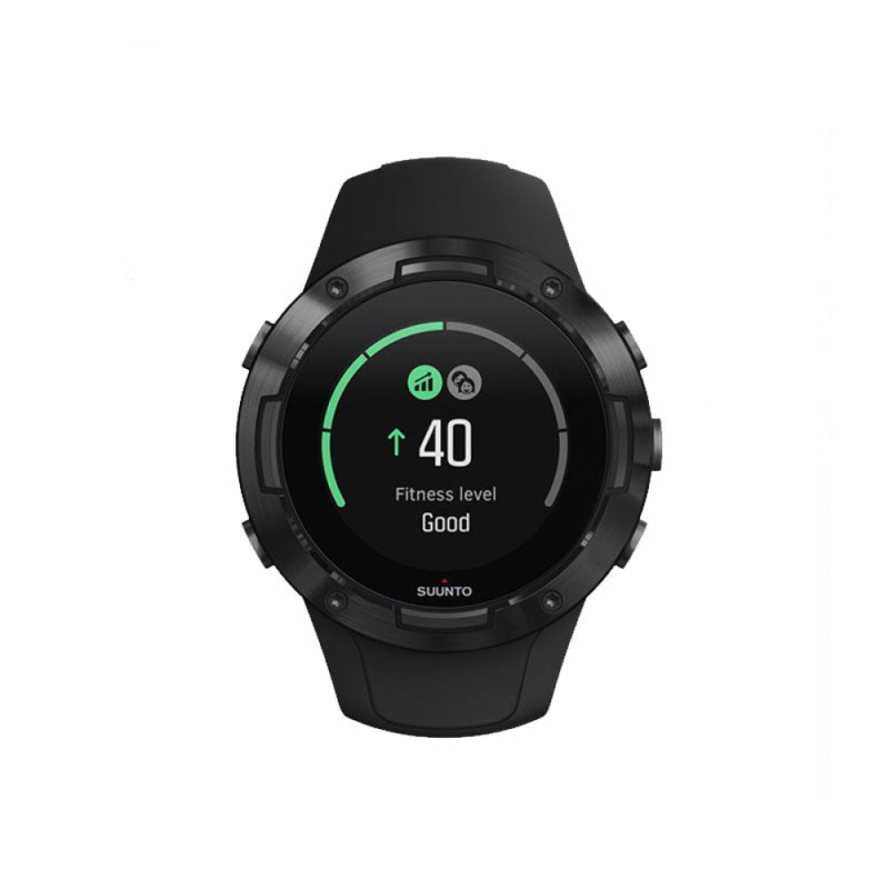 Orologio - Suunto 5 All Black