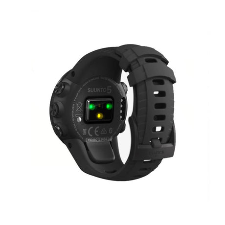 Orologio - Suunto 5 All Black