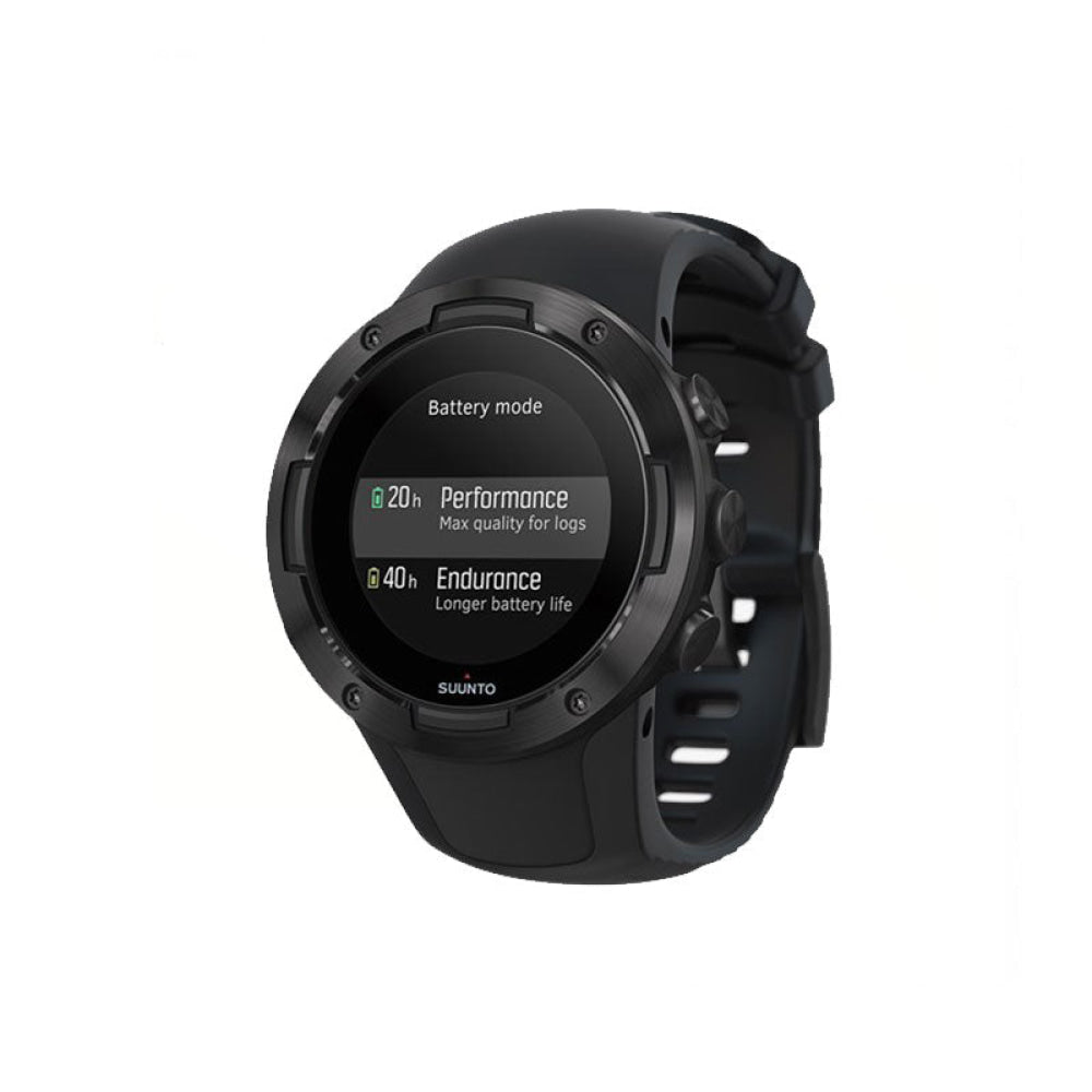 Orologio - Suunto 5 All Black