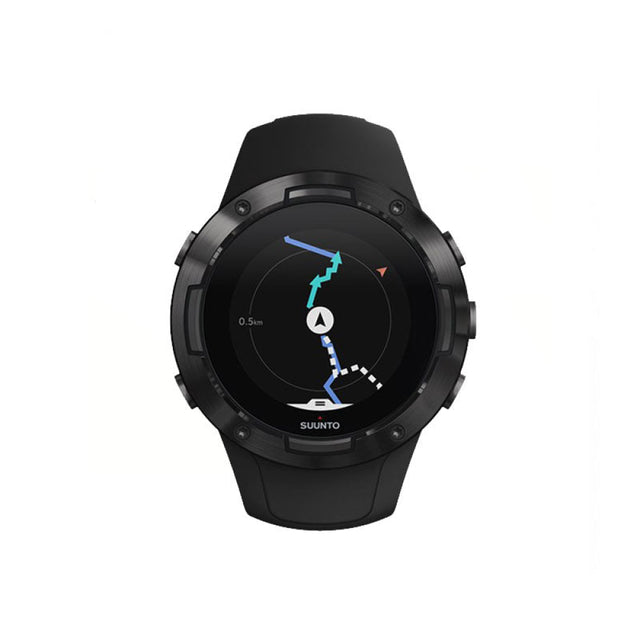 Orologio - Suunto 5 All Black