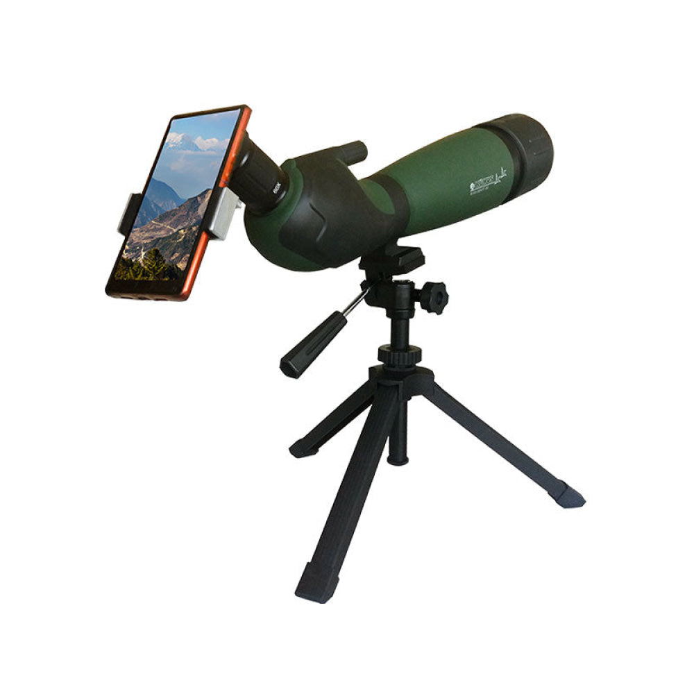 Ottica - Konuspot-65 15-45X65