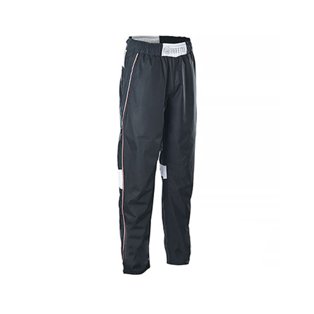 Pantaloncino - Beretta Uniform Pro Shooting Pants Ita Blue Navy & White
