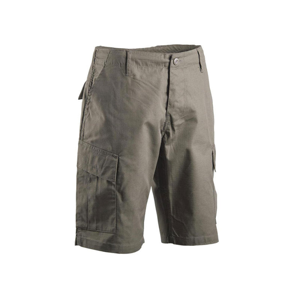 Pantaloncino - Mil-Tec Us Bermuda Acu R/S Oliv