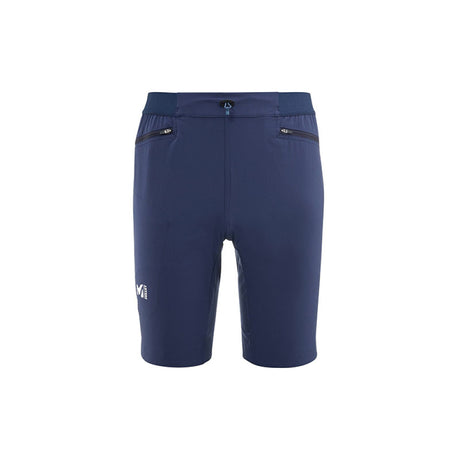 Pantaloncino - Millet Ltk Speed Long Short M 7317 Saphir -Blue Navy