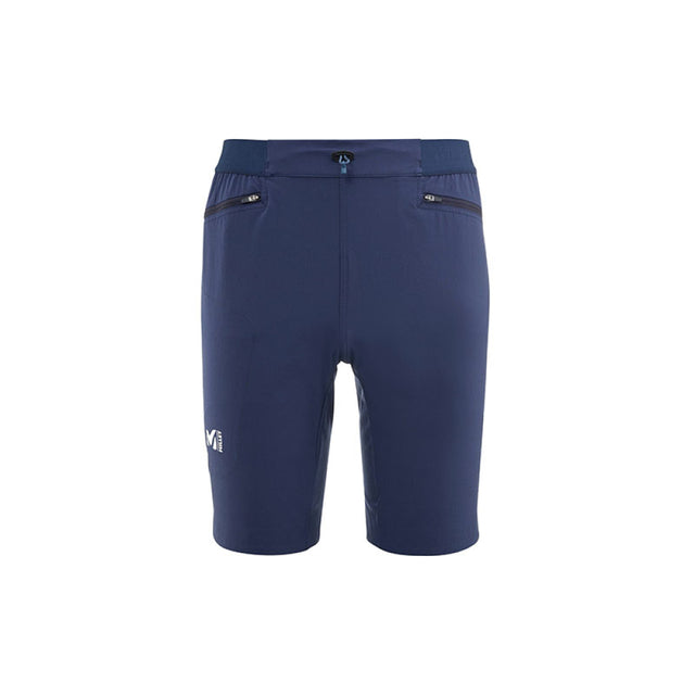 Pantaloncino - Millet Ltk Speed Long Short M 7317 Saphir -Blue Navy