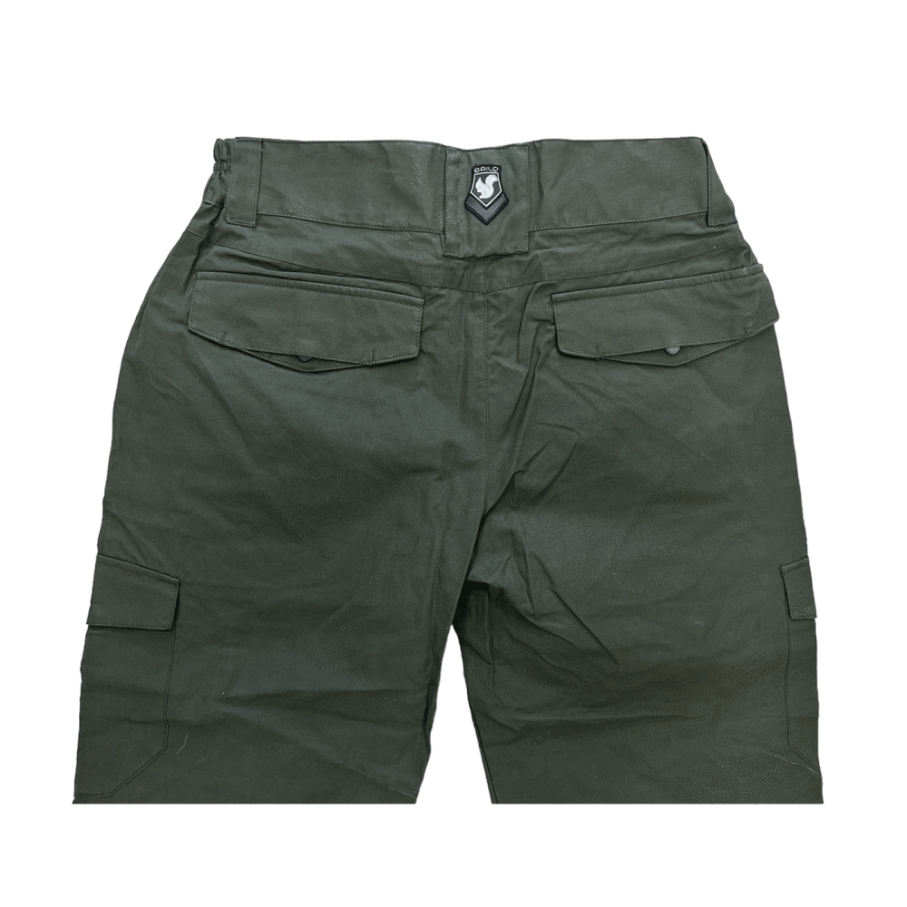 Pantalone - Bailo Harz 3 Dark Green