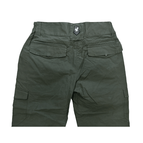 Pantalone - Bailo Harz 3 Dark Green