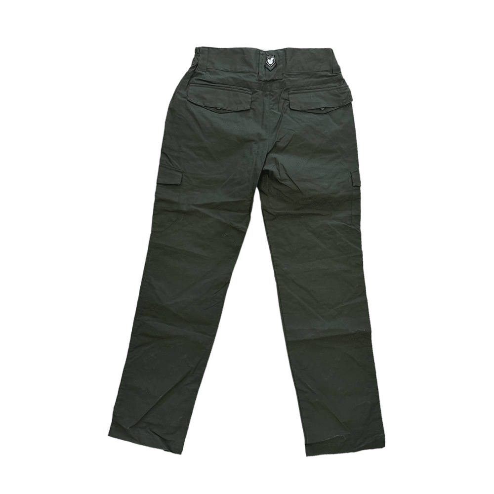 Pantalone - Bailo Harz 3 Dark Green