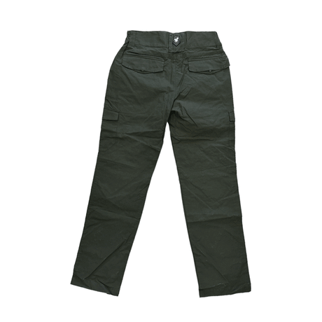 Pantalone - Bailo Harz 3 Dark Green