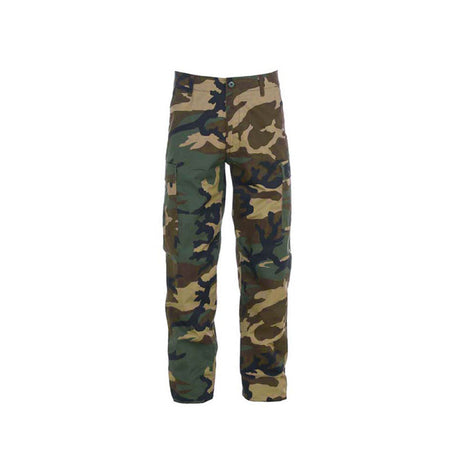 Pantalone - Bdu Bambino Da Caccia S
