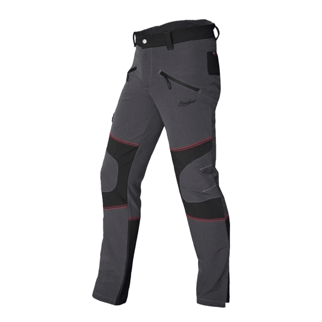 Pantalone - Benisport 646 Grey/Black 46