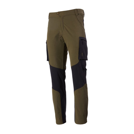 Pantalone - Browning Javelin Green 48