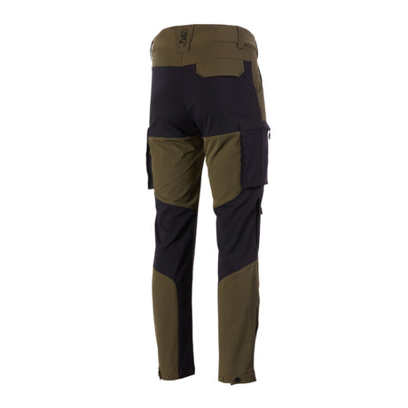 Pantalone - Browning Javelin Green