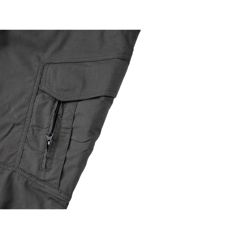 PANTALONE - DEFCON 5 - VIPER DYNAMIC PANT Black - L