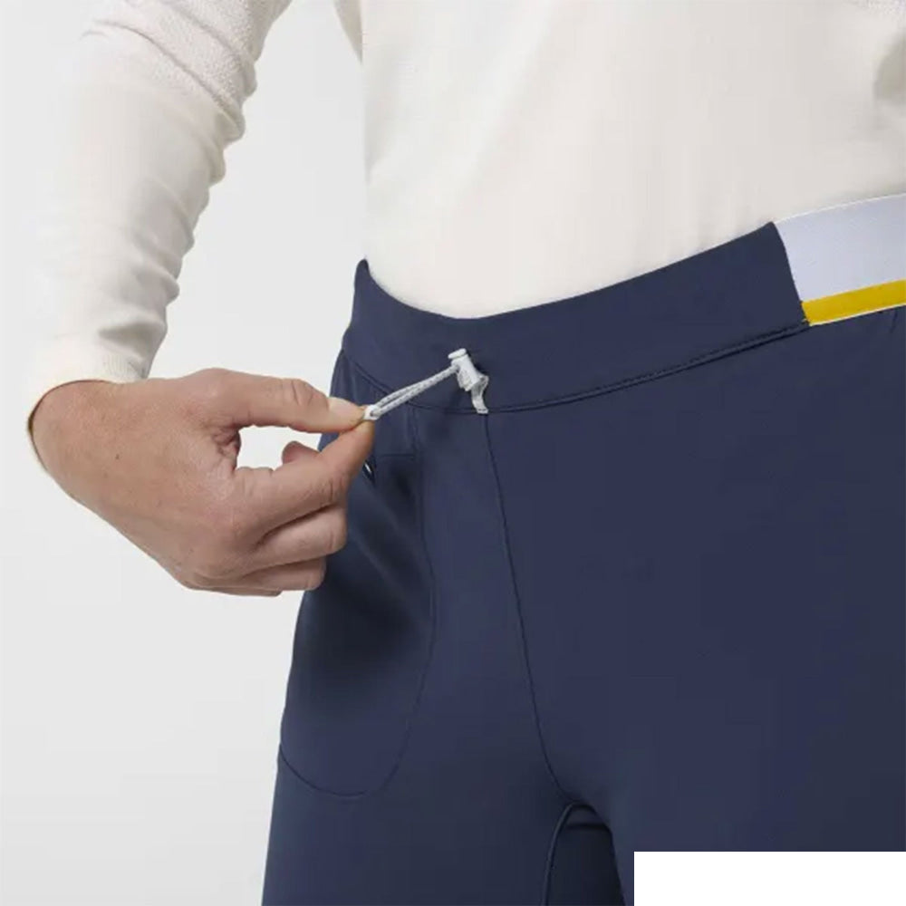 Pantalone - Donna Millet Pierrament Pt W Saphire