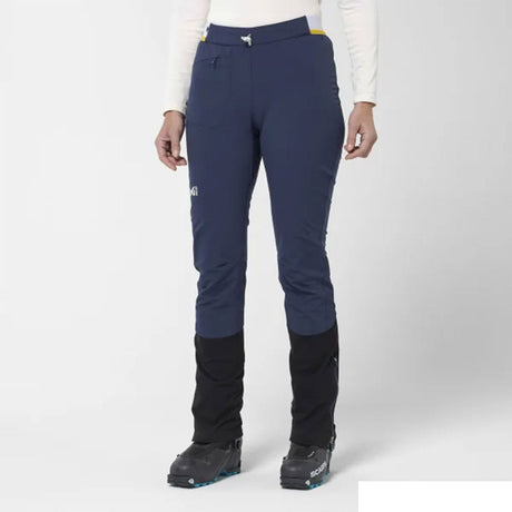 Pantalone - Donna Millet Pierrament Pt W Saphire