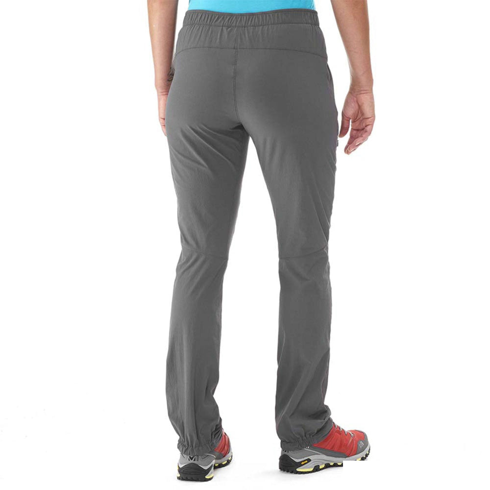 Pantalone - Donna Millet Red Mojntain Stretch Pant Tarmarc