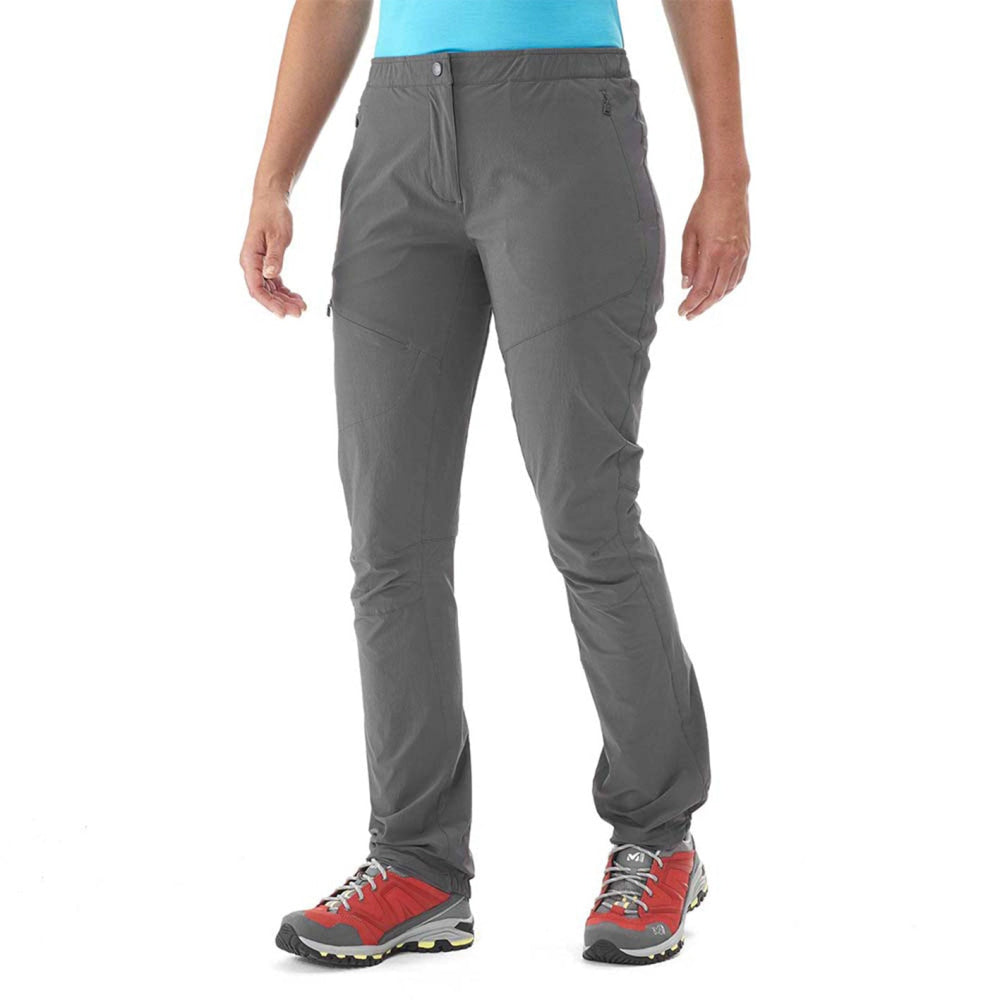 Pantalone - Donna Millet Red Mojntain Stretch Pant Tarmarc
