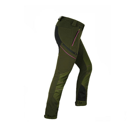 Pantalone - Donna Trabaldo Starlight Pro