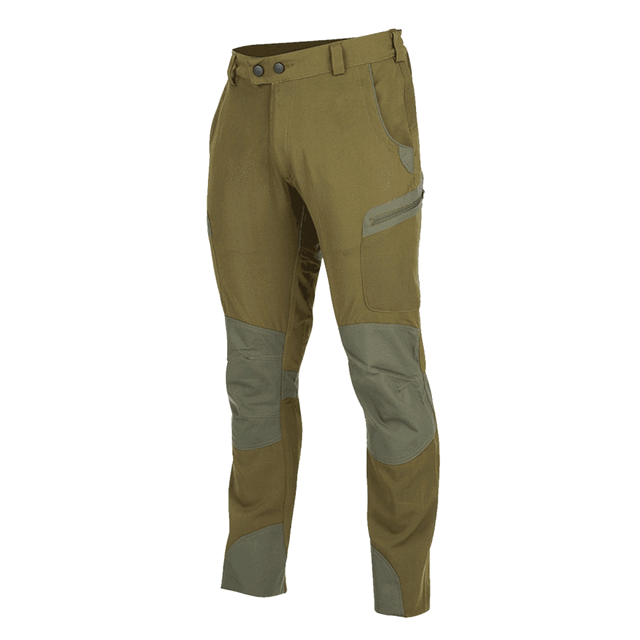 Pantalone - Konustex Milgame Green M