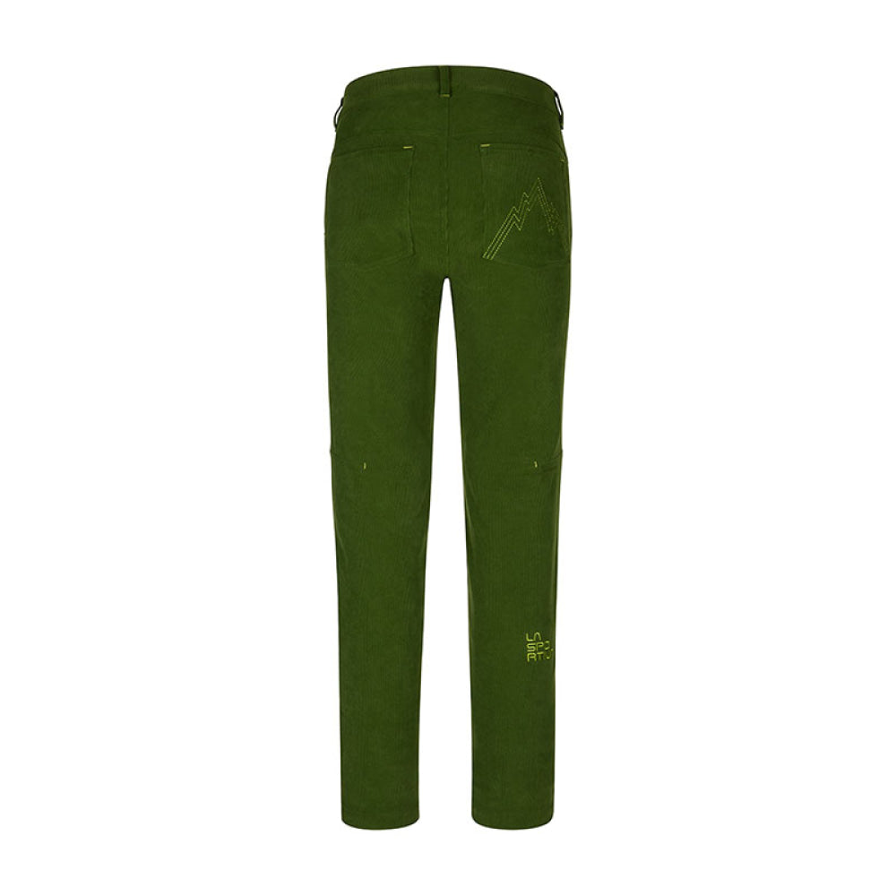 Pantalone - La Sportiva Setter Pant M Forest