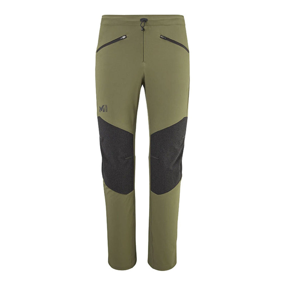 Pantalone - Millet Fusion Xcs Pant M 9644 Ivy S