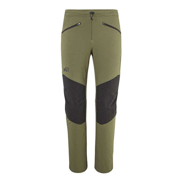 Pantalone - Millet Fusion Xcs Pant M 9644 Ivy S